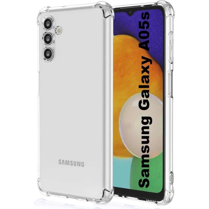 SAMSUNG Galaxy A05s 4GB-128GB