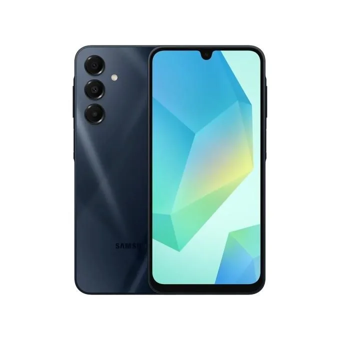 SAMSUNG Galaxy A16 4GB-128GB