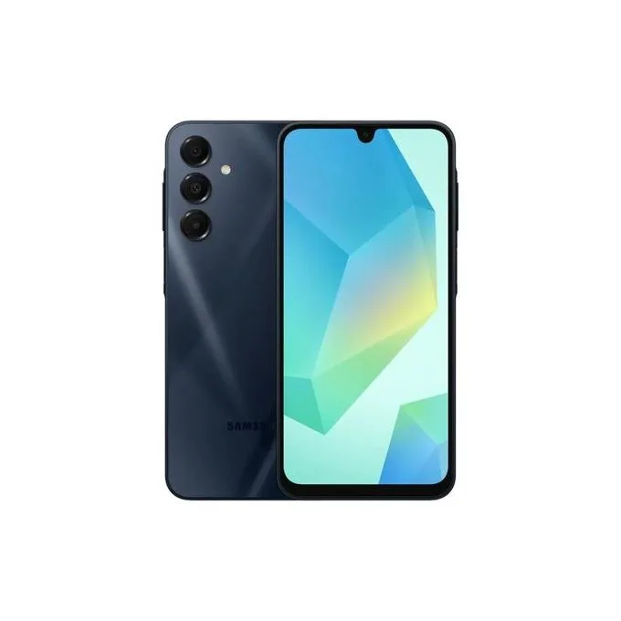 SAMSUNG Galaxy A16 8GB-256GB