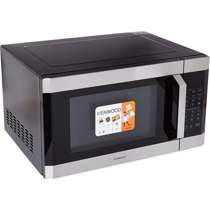 ميكروويف كينوود 42 لتر بالشواية MWM42000BK