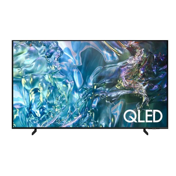 SAMSUNG TV 85 Inch QLED 85Q60D