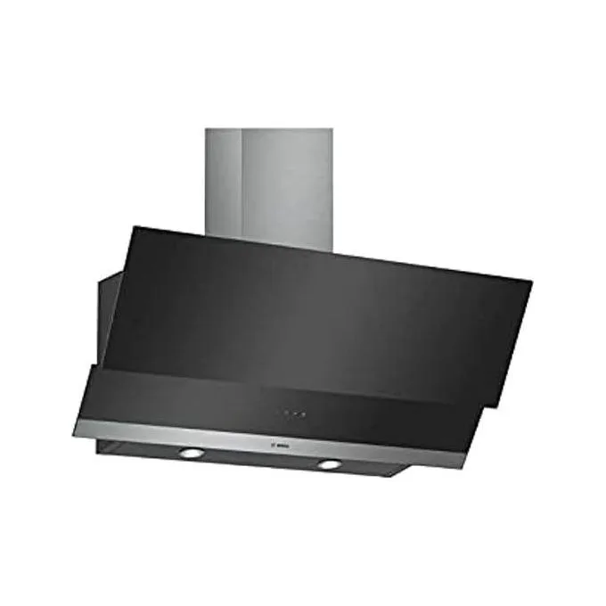 شفاط بوش 90 سم زجاج DWK095G60