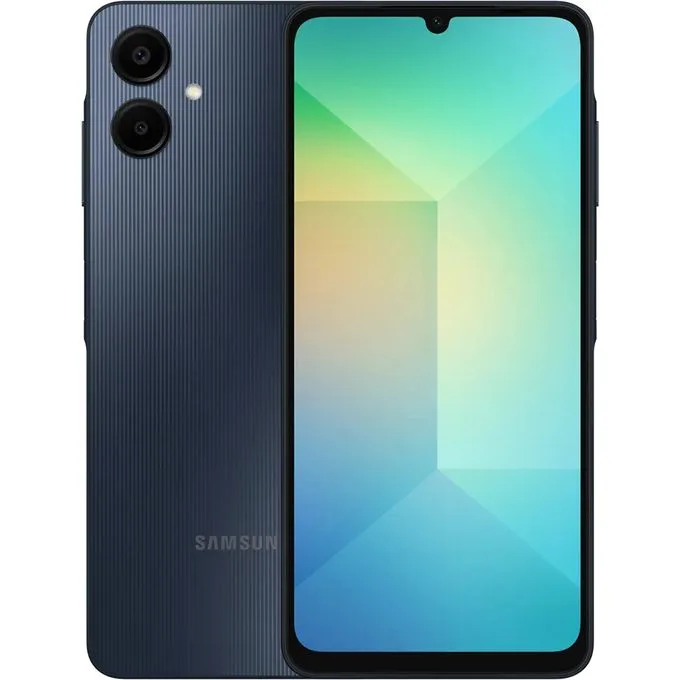 SAMSUNG Galaxy A06 4GB-128GB
