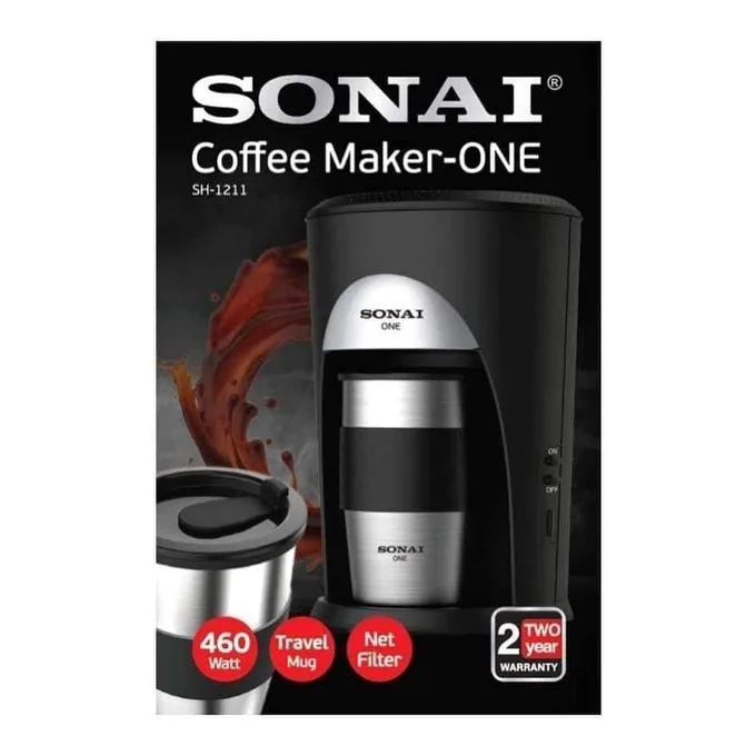 كوفى ميكر سوناى وان SH-1211