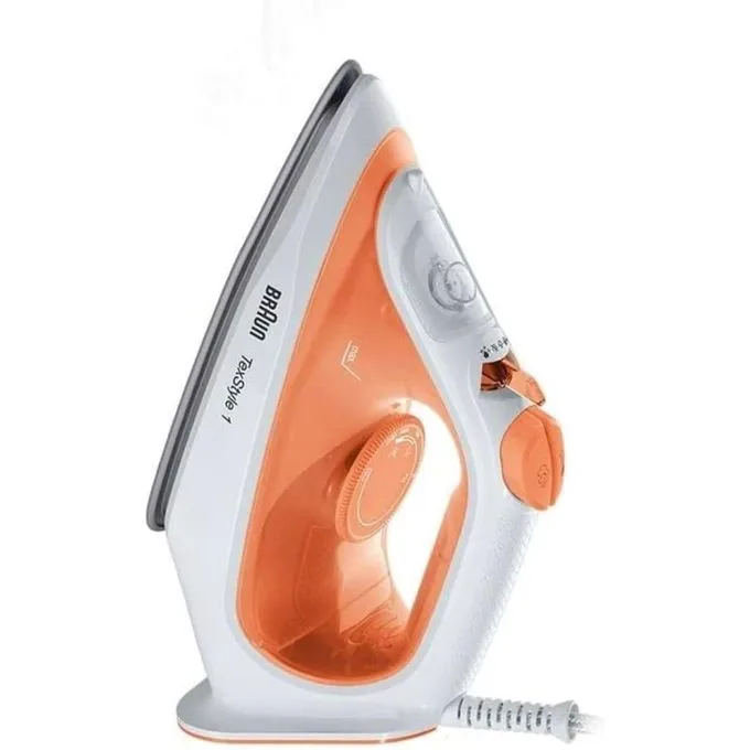 مكواة براون 1900 وات SI1009OR