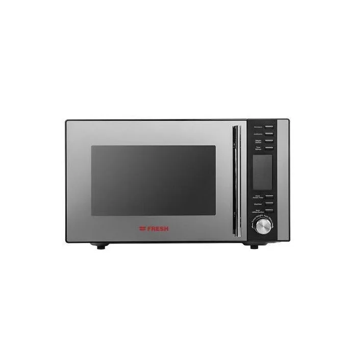 ميكروويف فريش 28 ديجيتال سولو اسود FMW-28EC-B