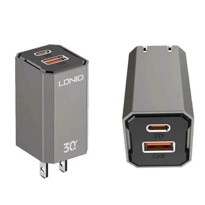 LDNIO Charger 30W A2527C