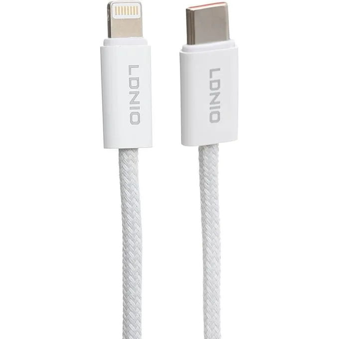 LDNIO Cable TYPE-C 25W LS901