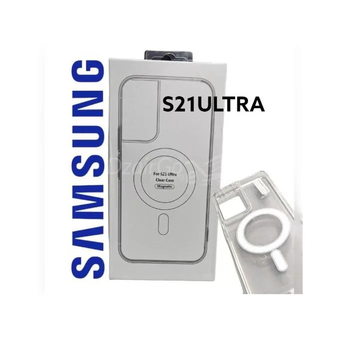 SAMSUNG CASE S21 ULTRA ORIGINAL