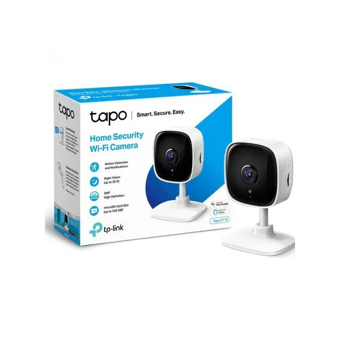 كاميرا TP-LINK 2K C110