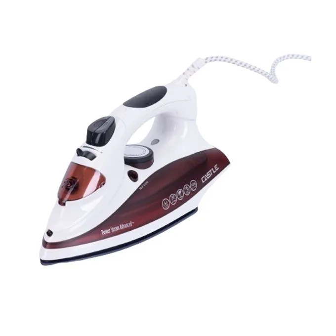 مكواه كاسيل 2200 وات SI-1522C
