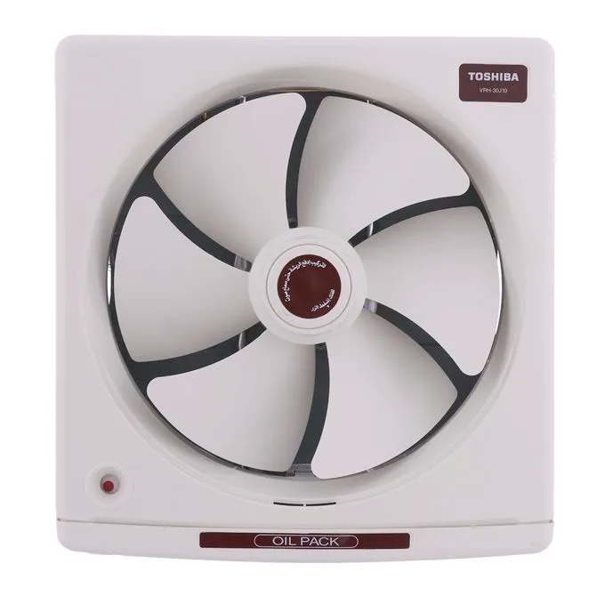 شفاط توشيبا 20 سم VRH20J10