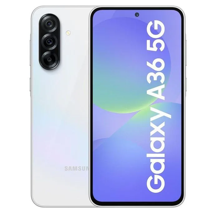 SAMSUNG Galaxy A36 5G 8GB-256GB