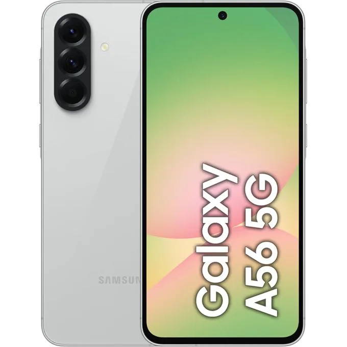 SAMSUNG Galaxy A56 5G 8GB-256GB