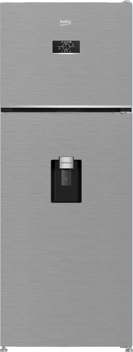 BEKO B3RDNE500LDXB — صورة 1