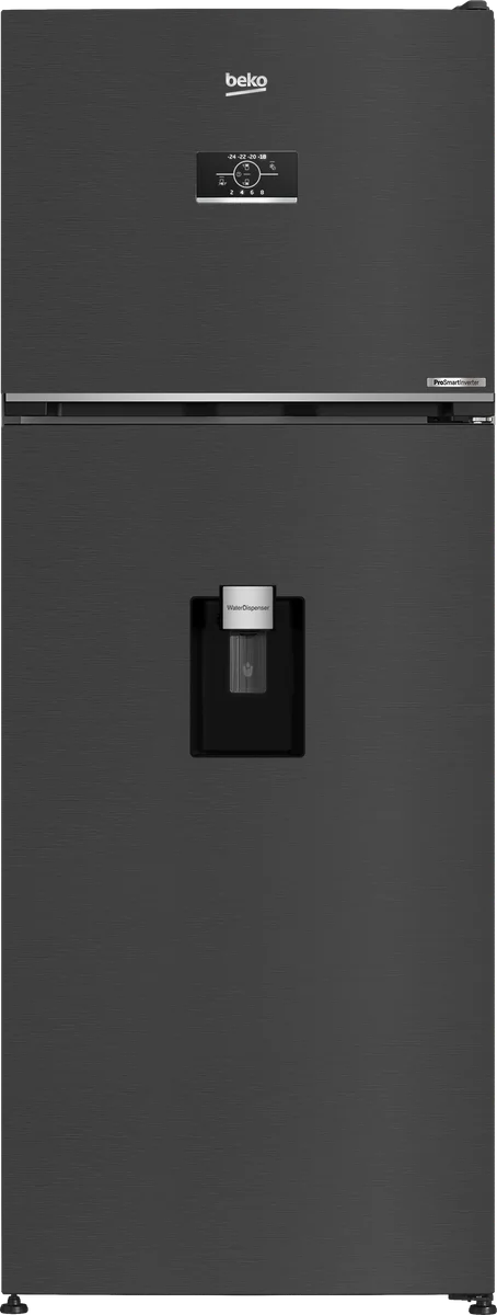 BEKO B3RDNE500LXBR — صورة 1