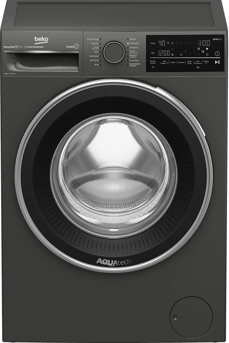 BEKO B3WFU51240MCI — صورة 1