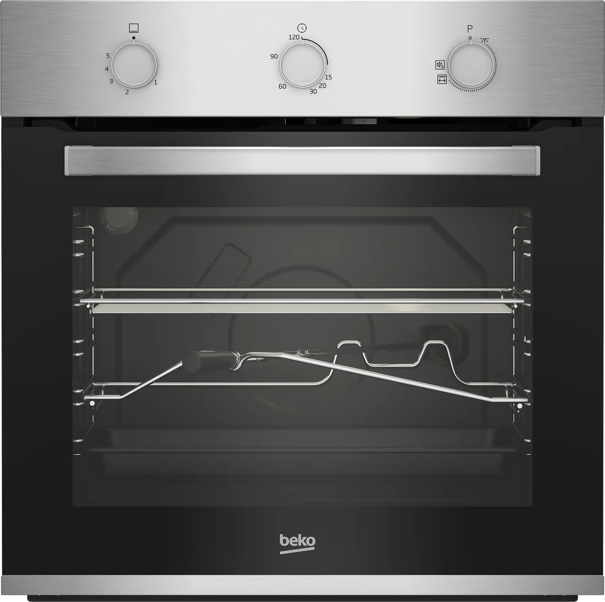 BEKO BBIH12100XC — صورة 1
