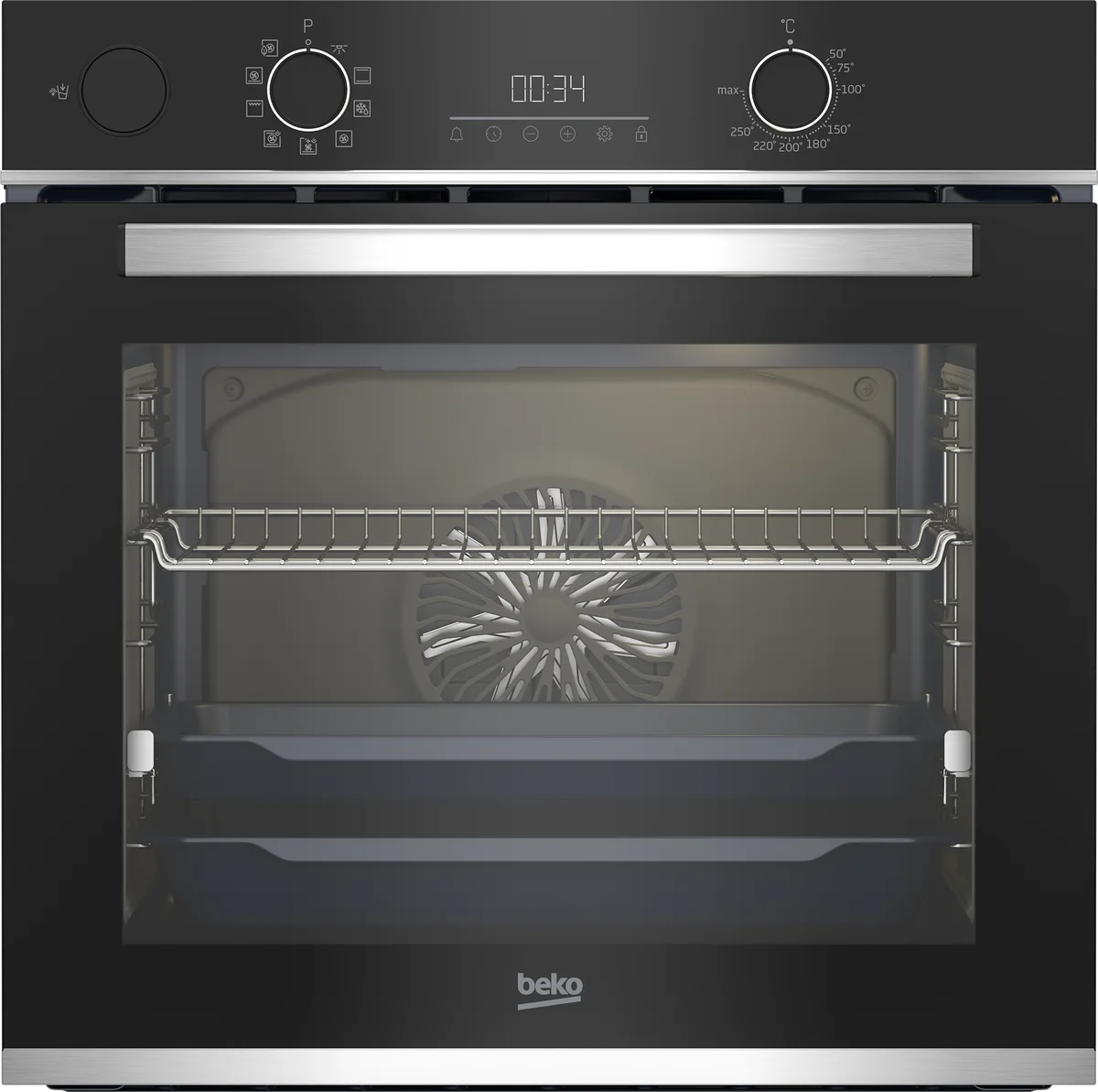 BEKO BBIS13300XMSE — صورة 1
