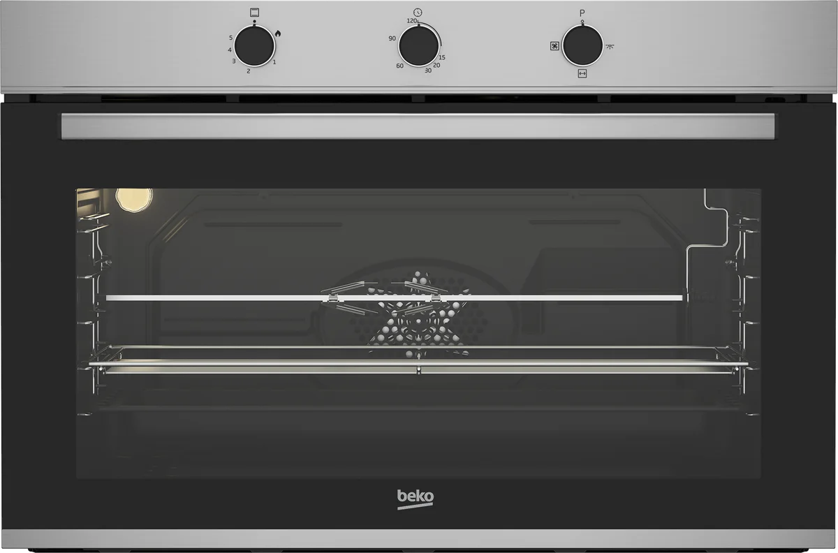 BEKO BBWHT12106XS — صورة 1
