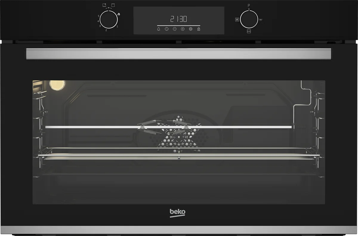 BEKO BBWHT12300BS — صورة 1