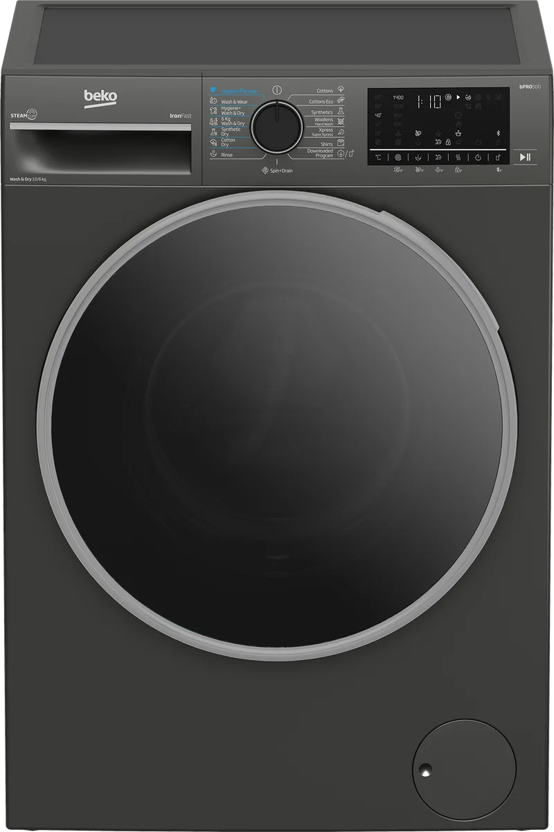BEKO BWD10640MCI — صورة 1