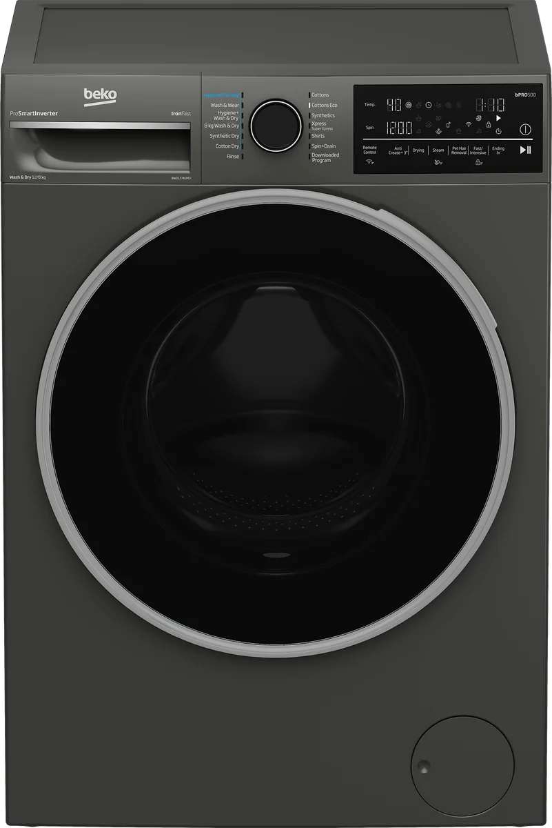 BEKO BWD12840MCI — صورة 1