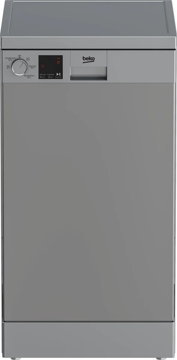 BEKO DVS05020S — صورة 1