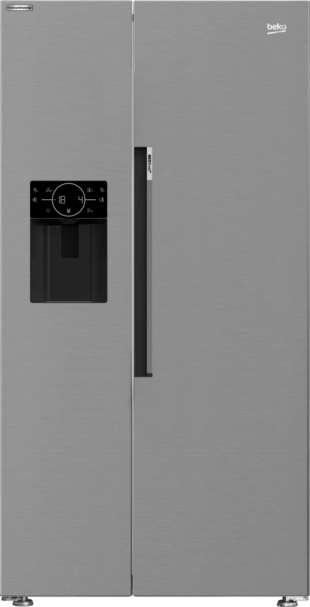 BEKO GN166130XB — صورة 1
