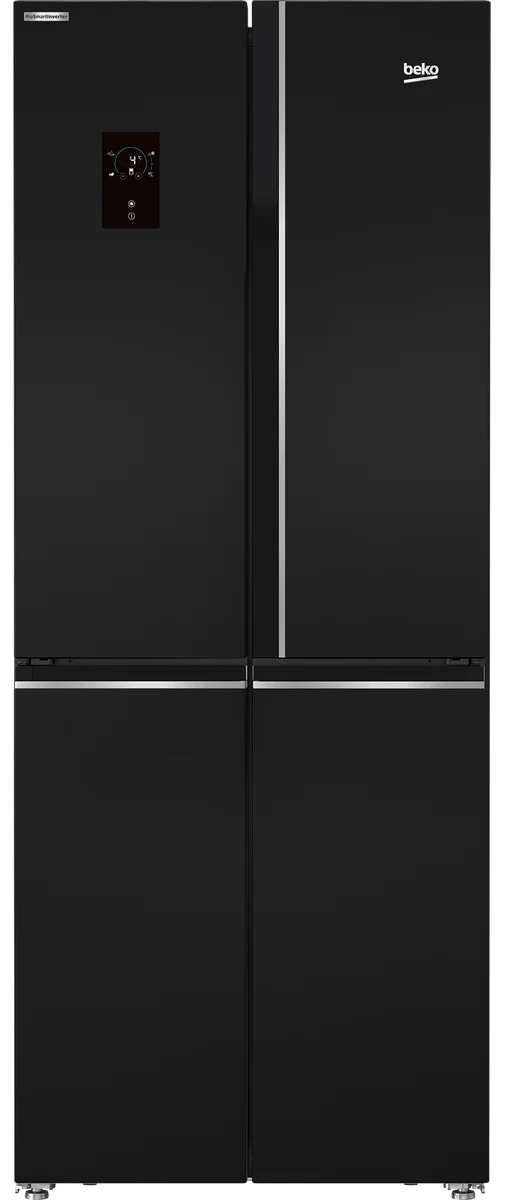 BEKO GNE480E20ZBH — صورة 1