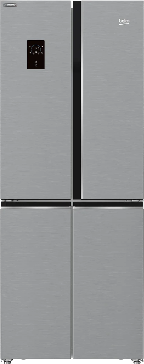 BEKO GNE480E20ZXPH — صورة 1