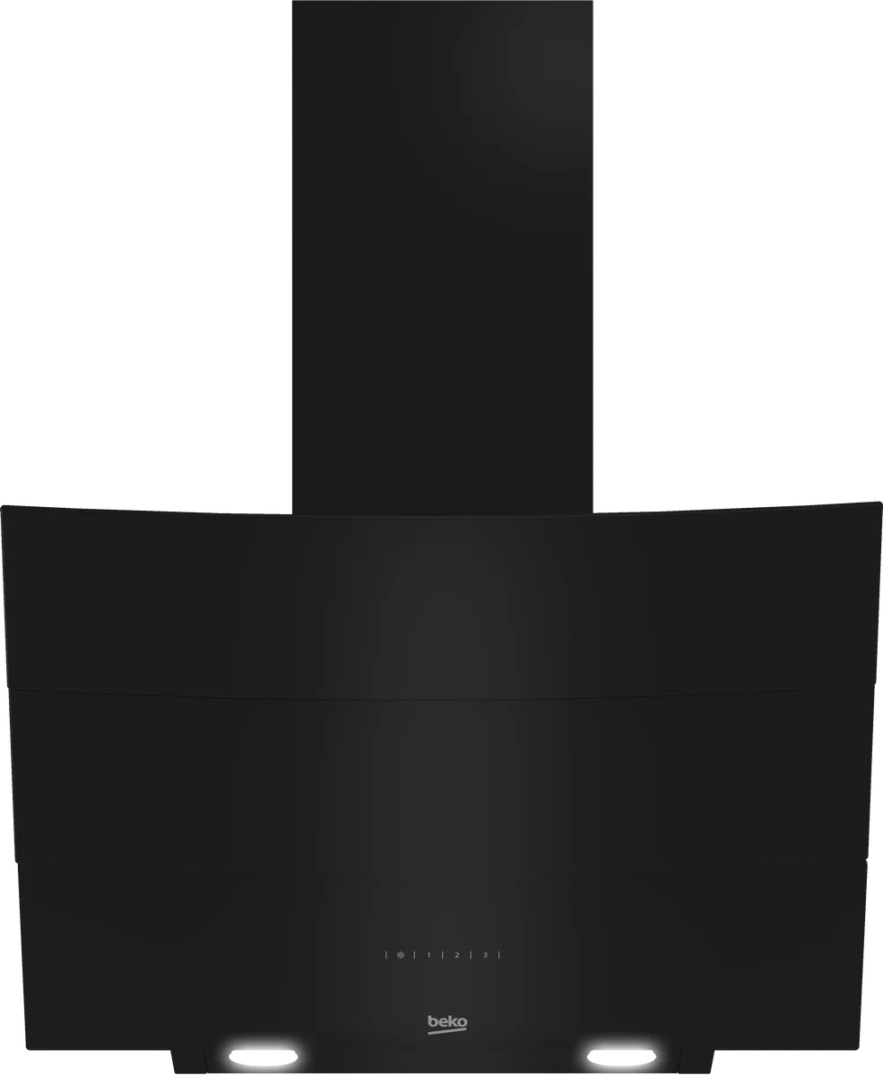 BEKO HCA62640BE — صورة 1
