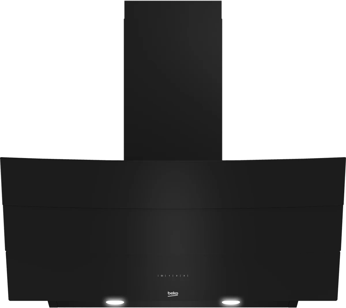 BEKO HCA92640BHE — صورة 1
