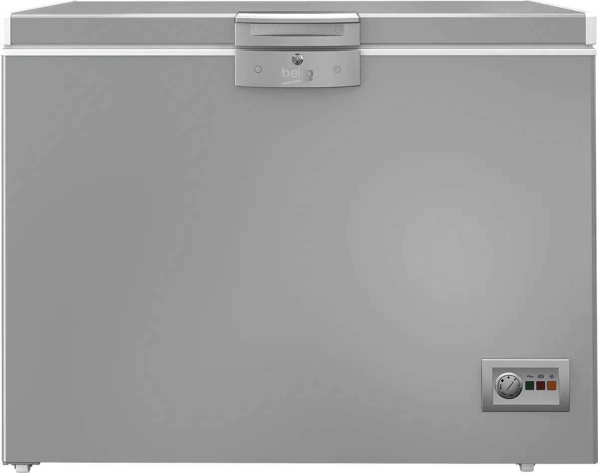 BEKO HSA32500SEG — صورة 1
