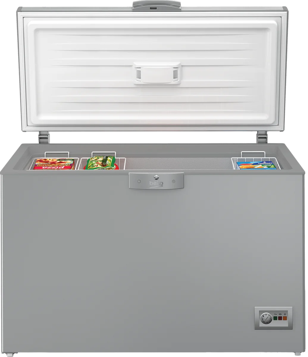 BEKO HSA40500SEGH — صورة 1