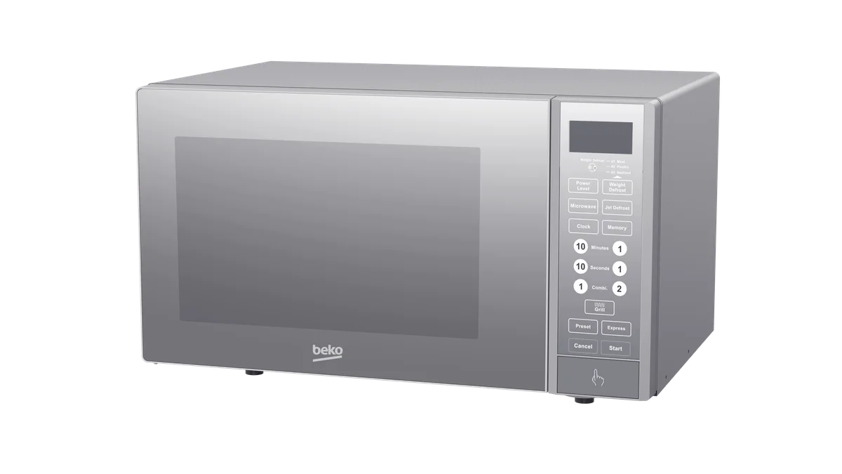 BEKO MGF23330S — صورة 1