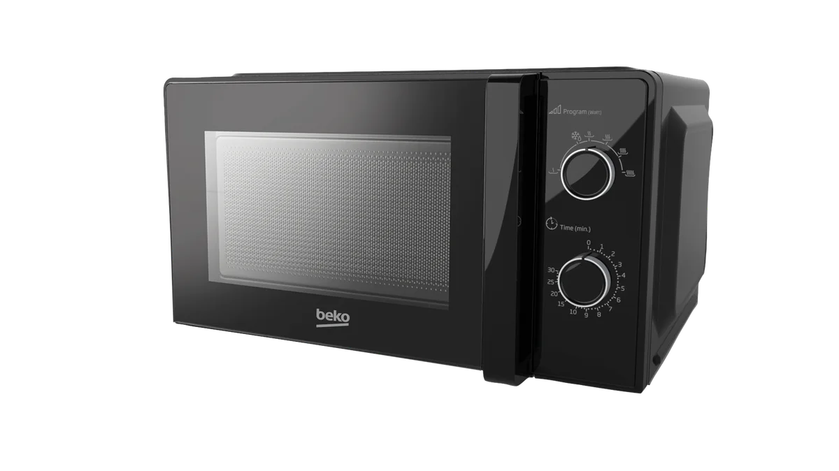BEKO MOC20100BFB — صورة 1