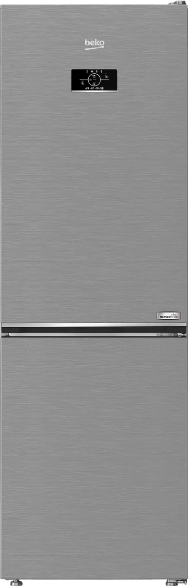BEKO RCNE367E30ZXB — صورة 1
