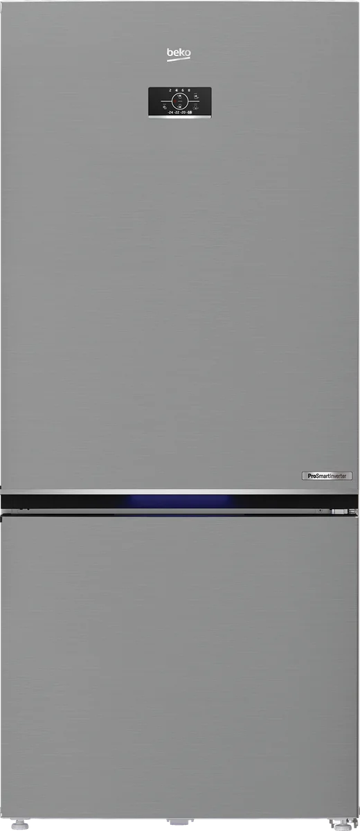 BEKO RCNE690E20DZXP — صورة 1