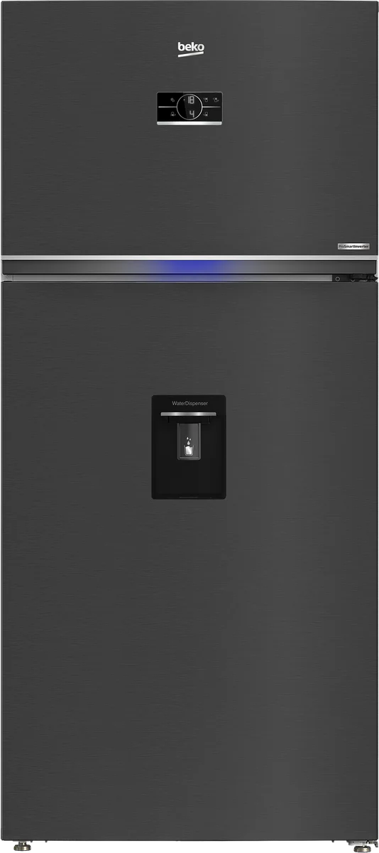 BEKO RDNE650E60ZXR — صورة 1
