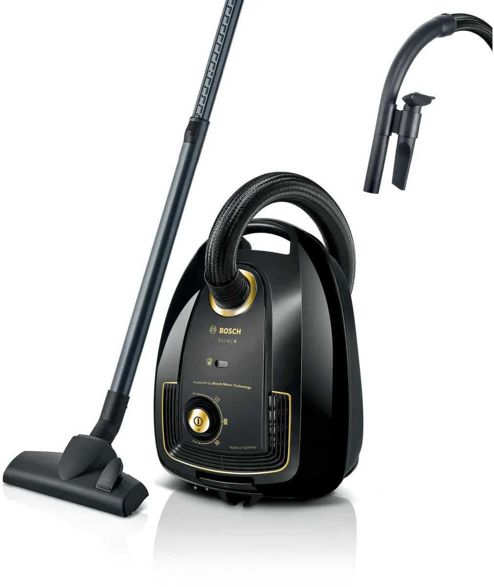BOSCH BGL38GOLD — صورة المنتج الرسمية