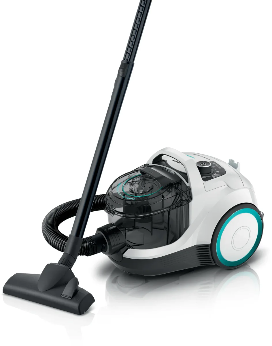 BOSCH BGS21WHYG — صورة المنتج الرسمية