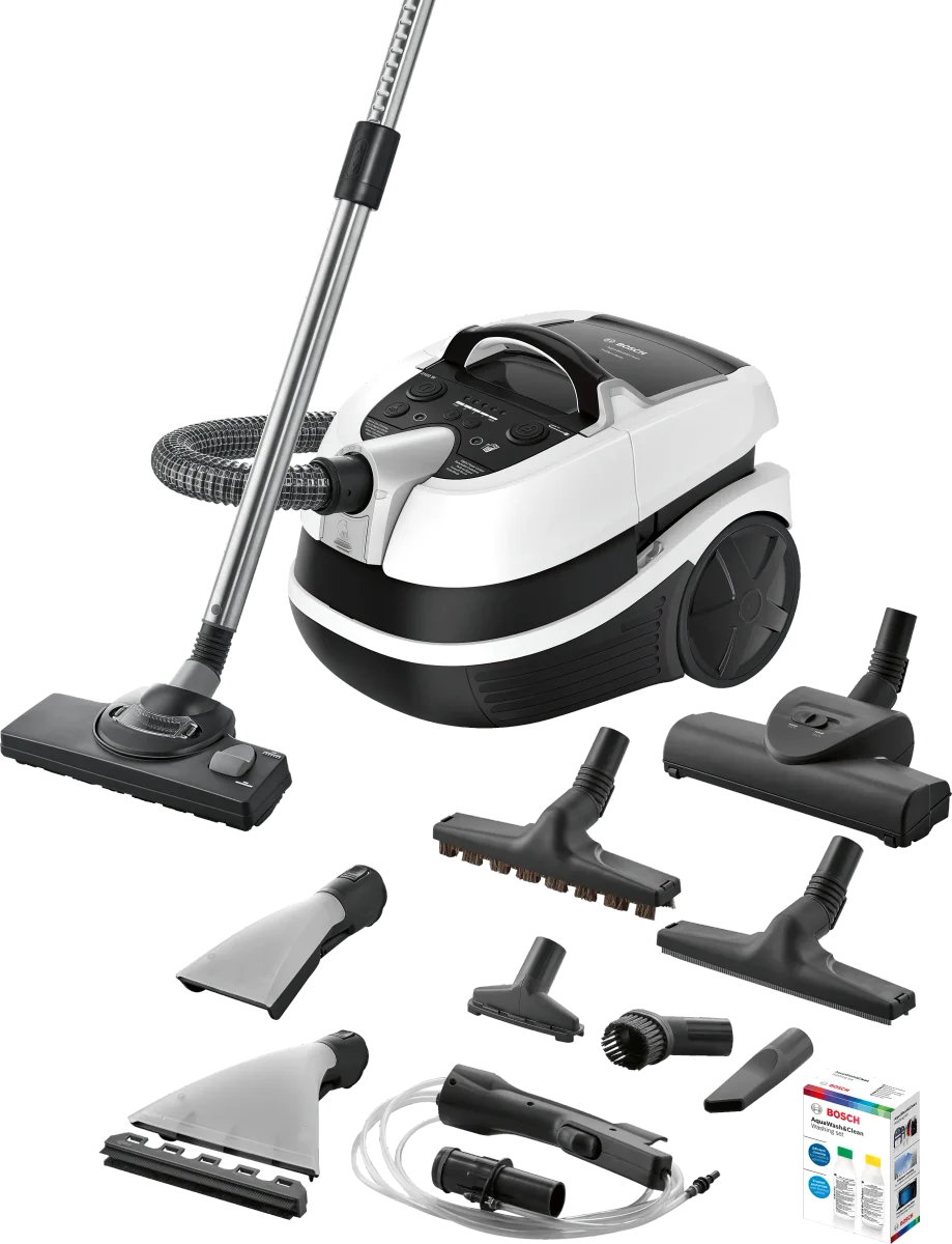 BOSCH BWD421PRO — صورة المنتج الرسمية