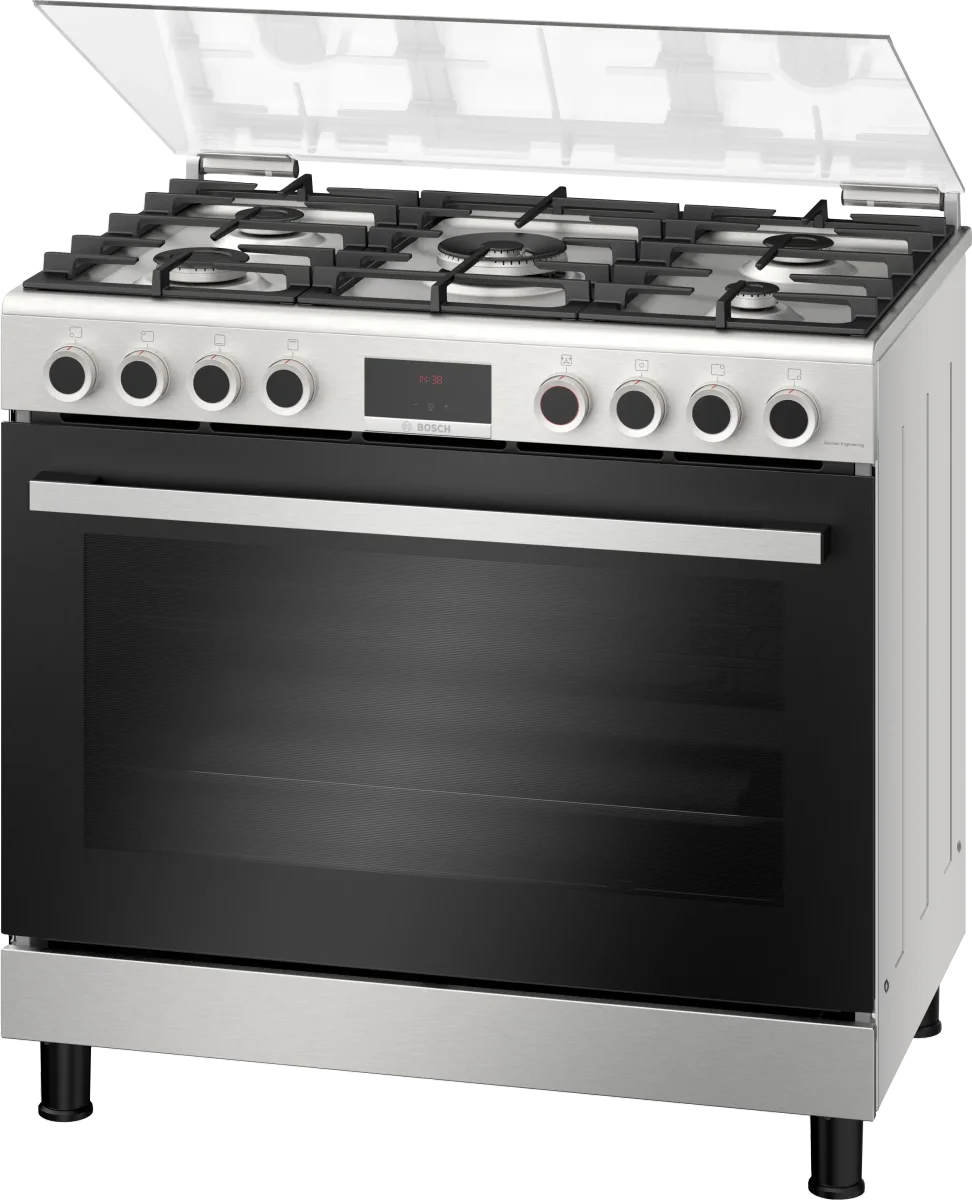 BOSCH HGX3G8W50S — صورة المنتج الرسمية