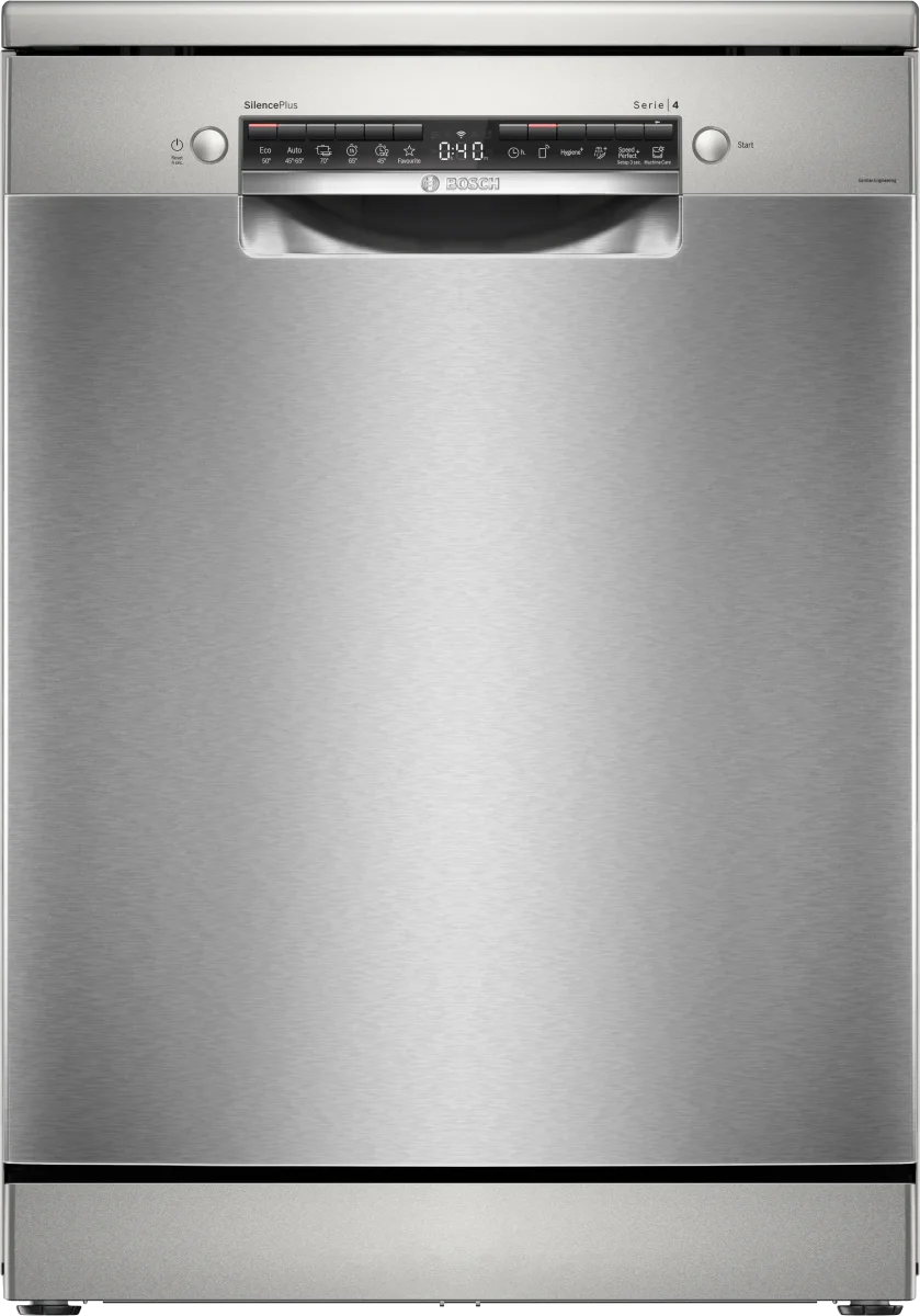 BOSCH SMS4EMI60V — صورة المنتج الرسمية