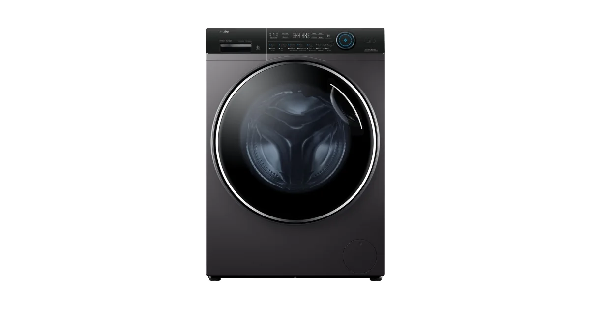 HAIER HWD100-B14979S8U1 — صورة المنتج الرسمية