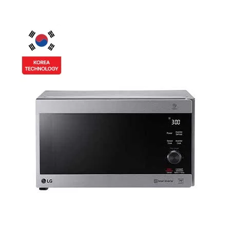 LG MH8265CIS — صورة 1