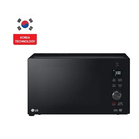 LG MH8265DIS — صورة 1